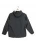 FEELS. (フィールズ) storm tech jacket/ストームテックジャケット グレー サイズ:XL：30000円
