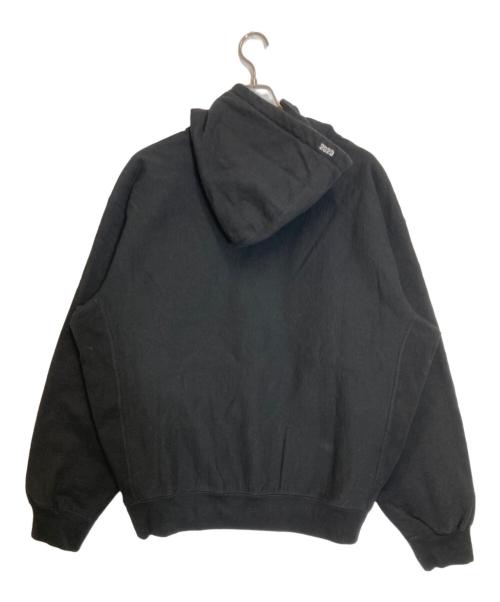 SUPREME（シュプリーム）SUPREME (シュプリーム) Box Logo Hooded Sweatshirt ブラック サイズ:XLの古着・服飾アイテム