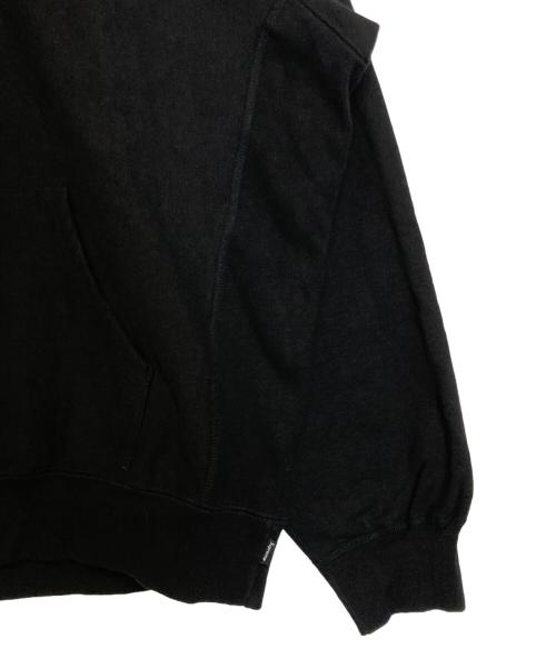 SUPREME（シュプリーム）SUPREME (シュプリーム) Box Logo Hooded Sweatshirt ブラック サイズ:XLの古着・服飾アイテム