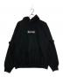 SUPREME（シュプリーム）の古着「Box Logo Hooded Sweatshirt」｜ブラック