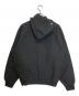 SUPREME (シュプリーム) Box Logo Hooded Sweatshirt ブラック サイズ:XL：27000円