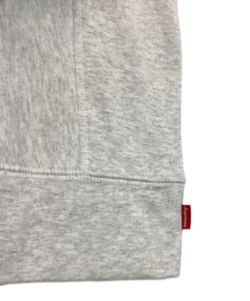 SUPREME（シュプリーム）SUPREME (シュプリーム) Box Logo Hooded Sweatshirt アッシュグレー サイズ:XLの古着・服飾アイテム