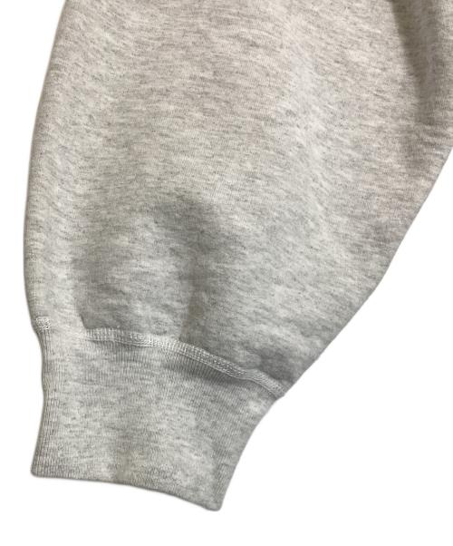 SUPREME（シュプリーム）SUPREME (シュプリーム) Box Logo Hooded Sweatshirt アッシュグレー サイズ:XLの古着・服飾アイテム