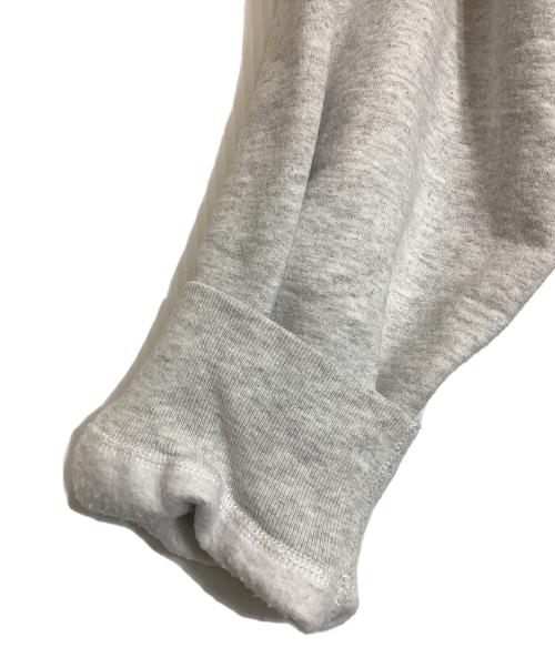 SUPREME（シュプリーム）SUPREME (シュプリーム) Box Logo Hooded Sweatshirt アッシュグレー サイズ:XLの古着・服飾アイテム