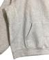 中古・古着 SUPREME (シュプリーム) Box Logo Hooded Sweatshirt アッシュグレー サイズ:XL：32000円