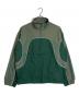 STABRIDGE (スタブリッジ) Winding Truck Jacket / Pants グリーン サイズ:L：50000円