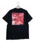 diskunion the Apartment (ジ アパートメント) Cover Art T-Shirt Designed by Ral Duke/カバー・アート・ティーシャツ・ディザインド・バイ・ラル・デューク ブラック サイズ:XL：6000円