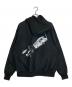 the apartment (ジ アパートメント) The Almeda Club (ザアラメダクラブ) Champion (チャンピオン) Queens Tokyo Moving Hoodie ブラック サイズ:XL：15000円