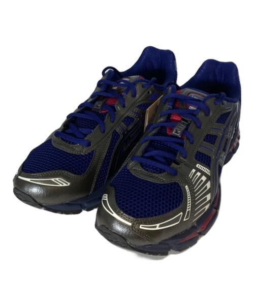 asics（アシックス）KITH × Marvel vs. Capcom × Asics Gel-Kayano 12.1 Double Box 