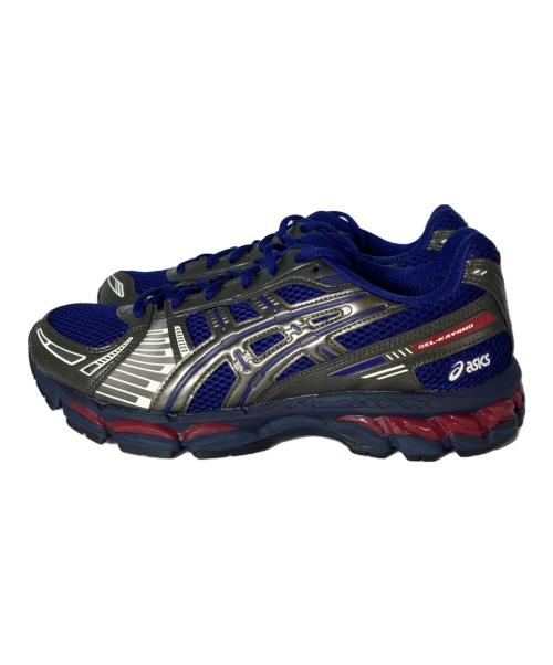 asics（アシックス）KITH × Marvel vs. Capcom × Asics Gel-Kayano 12.1 Double Box 
