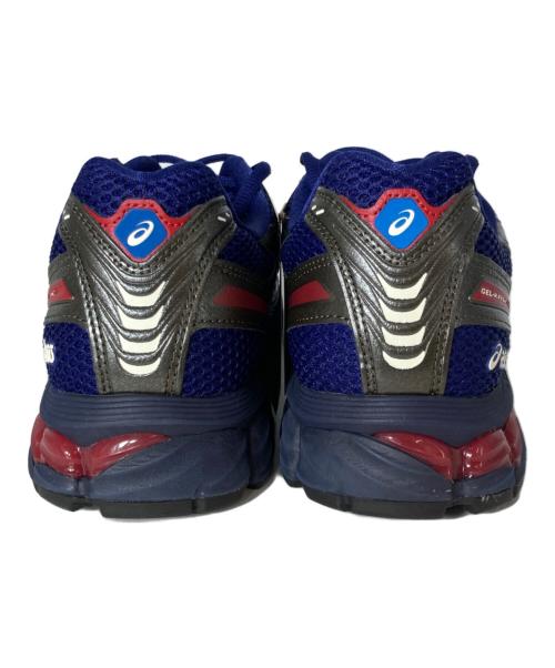 asics（アシックス）KITH × Marvel vs. Capcom × Asics Gel-Kayano 12.1 Double Box 