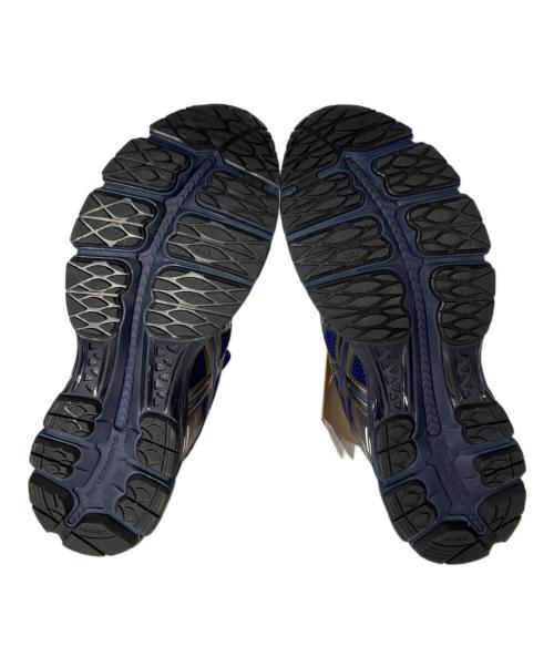 asics（アシックス）KITH × Marvel vs. Capcom × Asics Gel-Kayano 12.1 Double Box 