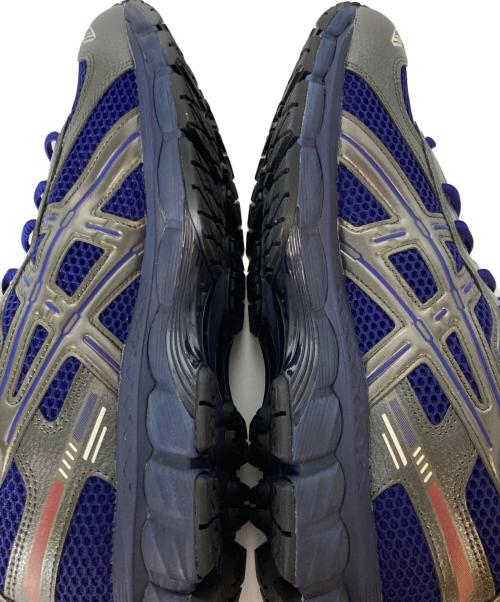 asics（アシックス）KITH × Marvel vs. Capcom × Asics Gel-Kayano 12.1 Double Box 
