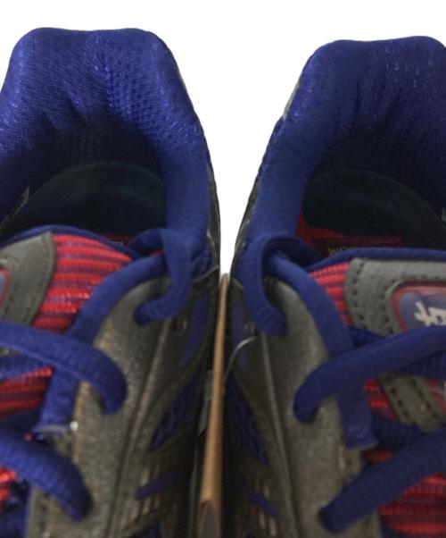 asics（アシックス）KITH × Marvel vs. Capcom × Asics Gel-Kayano 12.1 Double Box 