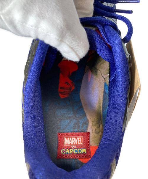 asics（アシックス）KITH × Marvel vs. Capcom × Asics Gel-Kayano 12.1 Double Box 