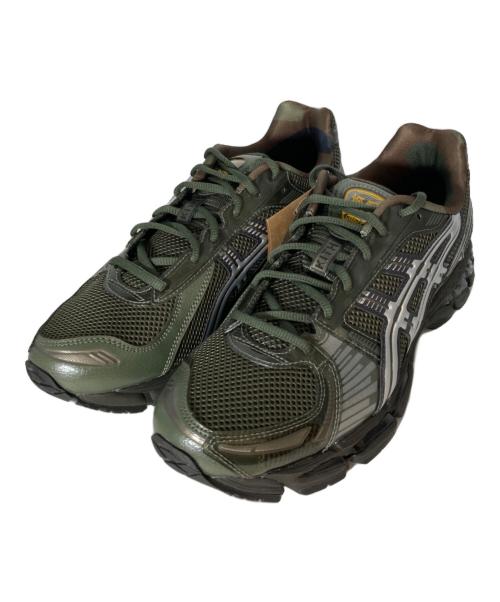 asics（アシックス）KITH × Marvel vs. Capcom × Asics Gel-Kayano 12.1 Double Box 