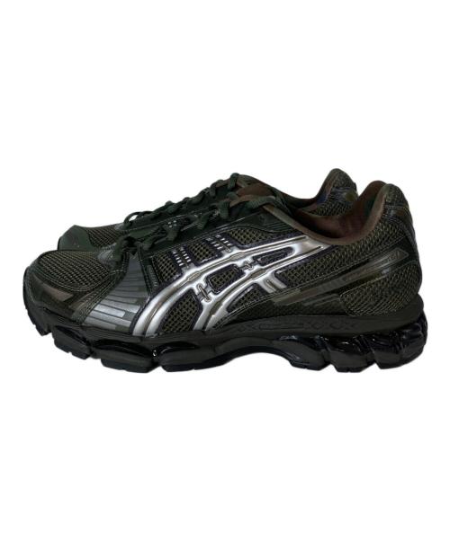 asics（アシックス）KITH × Marvel vs. Capcom × Asics Gel-Kayano 12.1 Double Box 