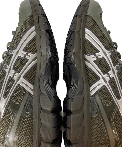 asics（アシックス）KITH × Marvel vs. Capcom × Asics Gel-Kayano 12.1 Double Box 