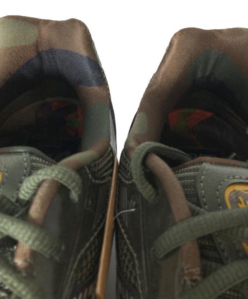 asics（アシックス）KITH × Marvel vs. Capcom × Asics Gel-Kayano 12.1 Double Box 
