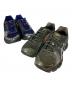 asics（アシックス）の古着「KITH × Marvel vs. Capcom × Asics Gel-Kayano 12.1 Double Box 