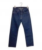 LEVI'Sリーバイス）の古着「47年復刻501XXデニムパンツ」｜インディゴ