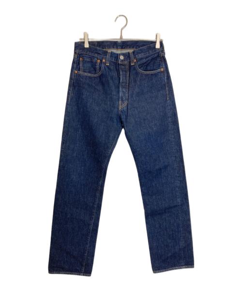 LEVI'S（リーバイス）LEVI'S (リーバイス) 47年復刻501XXデニムパンツ インディゴ サイズ:SIZE 33/34の古着・服飾アイテム