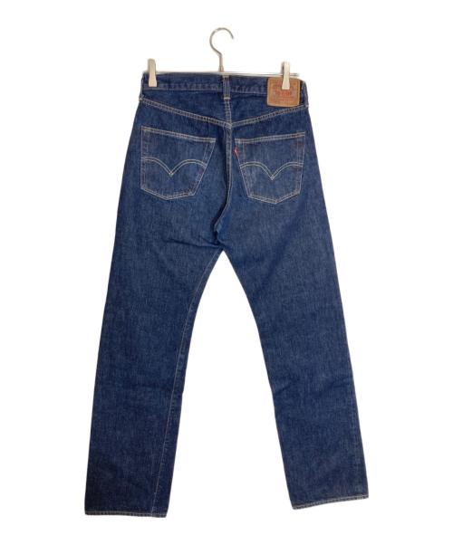 LEVI'S（リーバイス）LEVI'S (リーバイス) 47年復刻501XXデニムパンツ インディゴ サイズ:SIZE 33/34の古着・服飾アイテム