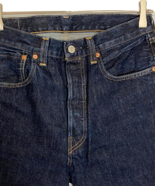 LEVI'S（リーバイス）LEVI'S (リーバイス) 47年復刻501XXデニムパンツ インディゴ サイズ:SIZE 33/34の古着・服飾アイテム