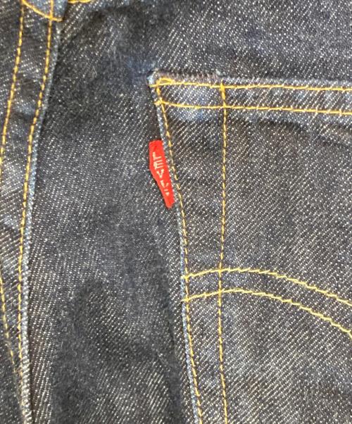 LEVI'S（リーバイス）LEVI'S (リーバイス) 47年復刻501XXデニムパンツ インディゴ サイズ:SIZE 33/34の古着・服飾アイテム
