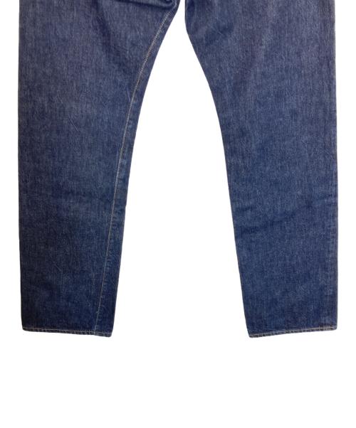 LEVI'S（リーバイス）LEVI'S (リーバイス) 47年復刻501XXデニムパンツ インディゴ サイズ:SIZE 33/34の古着・服飾アイテム