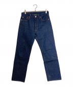 LEVI'Sリーバイス）の古着「復刻501XXデニムパンツ」｜インディゴ