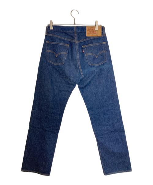 LEVI'S（リーバイス）LEVI'S (リーバイス) 復刻501XXデニムパンツ インディゴ サイズ:SIZE 31/36の古着・服飾アイテム