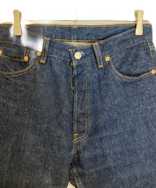 LEVI'S（リーバイス）LEVI'S (リーバイス) 復刻501XXデニムパンツ インディゴ サイズ:SIZE 31/36の古着・服飾アイテム