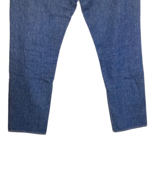 LEVI'S（リーバイス）LEVI'S (リーバイス) 復刻501XXデニムパンツ インディゴ サイズ:SIZE 31/36の古着・服飾アイテム