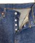 中古・古着 LEVI'S (リーバイス) 復刻501XXデニムパンツ インディゴ サイズ:SIZE 31/36：13000円