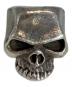 CRAZYPIG（クレイジーピッグ）の古着「LEMOLA SKULL RING スカルリング」｜シルバー