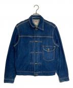 LEEリー）の古着「復刻COWBOYジャケットー1st-」｜インディゴ
