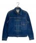 LEE（リー）の古着「復刻COWBOYジャケットー1st-」｜インディゴ