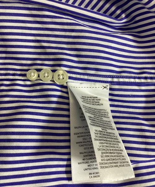 POLO RALPH LAUREN（ポロ・ラルフローレン）POLO RALPH LAUREN (ポロ・ラルフローレン) THE BIG SHIRTS