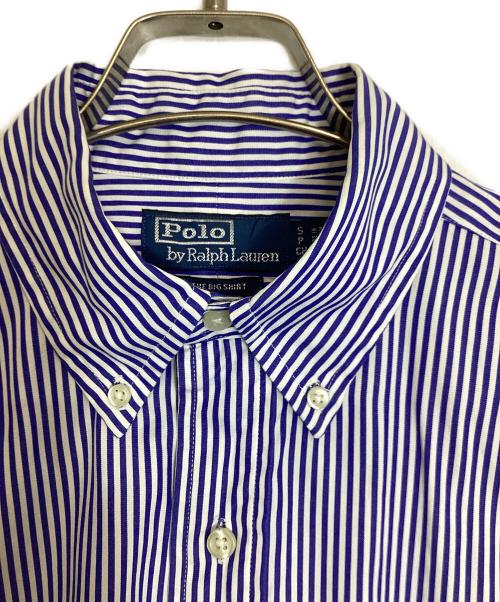 POLO RALPH LAUREN（ポロ・ラルフローレン）POLO RALPH LAUREN (ポロ・ラルフローレン) THE BIG SHIRTS