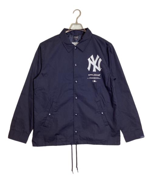 APPLEBUM（アップルバム）APPLEBUM (アップルバム) MLB (エムエルビー) NEW YORK YANKEES BOY