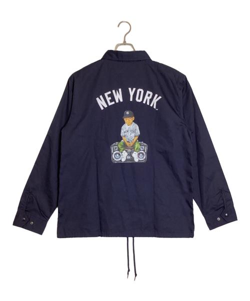 APPLEBUM（アップルバム）APPLEBUM (アップルバム) MLB (エムエルビー) NEW YORK YANKEES BOY