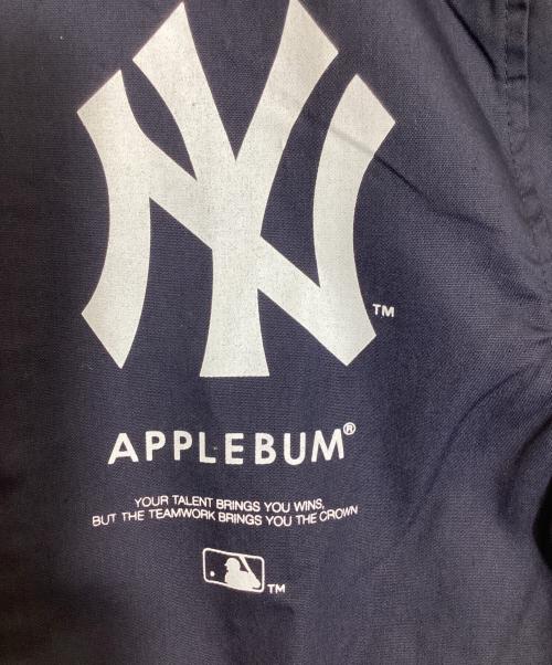 APPLEBUM（アップルバム）APPLEBUM (アップルバム) MLB (エムエルビー) NEW YORK YANKEES BOY