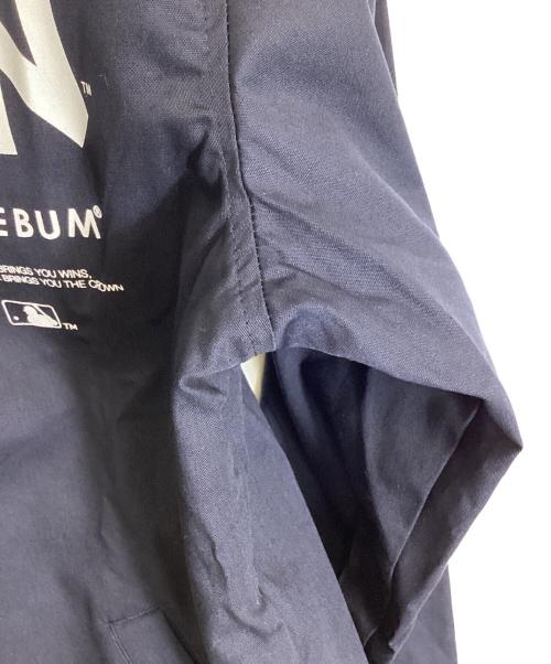 APPLEBUM（アップルバム）APPLEBUM (アップルバム) MLB (エムエルビー) NEW YORK YANKEES BOY