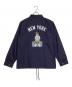 APPLEBUM (アップルバム) MLB (エムエルビー) NEW YORK YANKEES BOY
