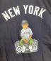 中古・古着 APPLEBUM (アップルバム) MLB (エムエルビー) NEW YORK YANKEES BOY