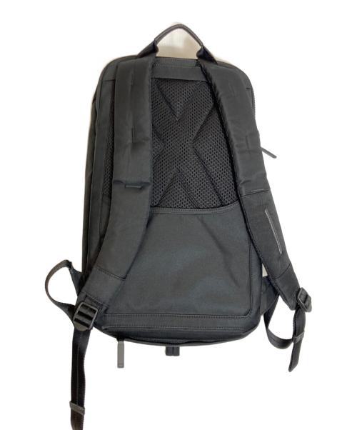 TUMI（トゥミ）TUMI (トゥミ) リュック ブラックの古着・服飾アイテム