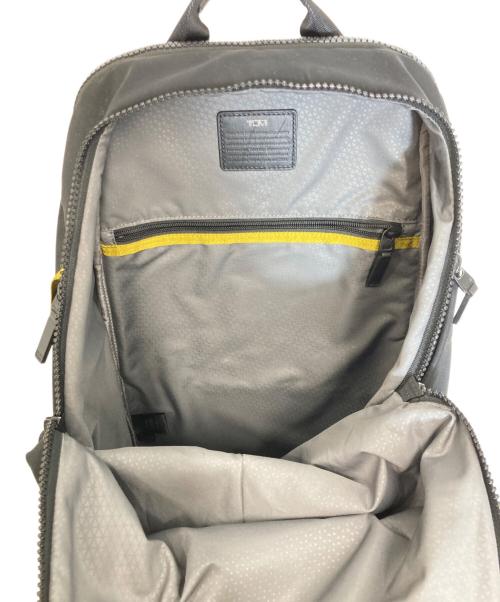 TUMI（トゥミ）TUMI (トゥミ) リュック ブラックの古着・服飾アイテム