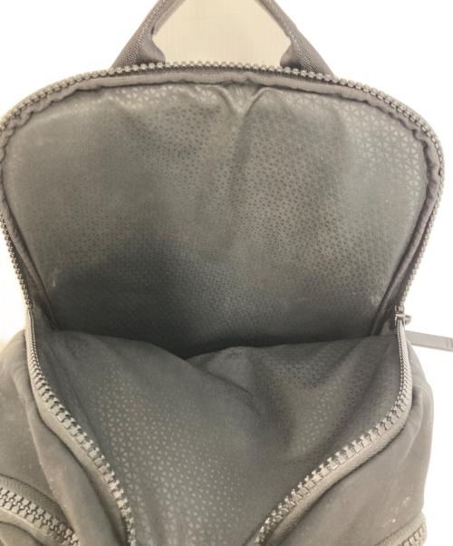 TUMI（トゥミ）TUMI (トゥミ) リュック ブラックの古着・服飾アイテム