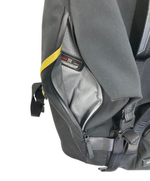 TUMI（トゥミ）TUMI (トゥミ) リュック ブラックの古着・服飾アイテム